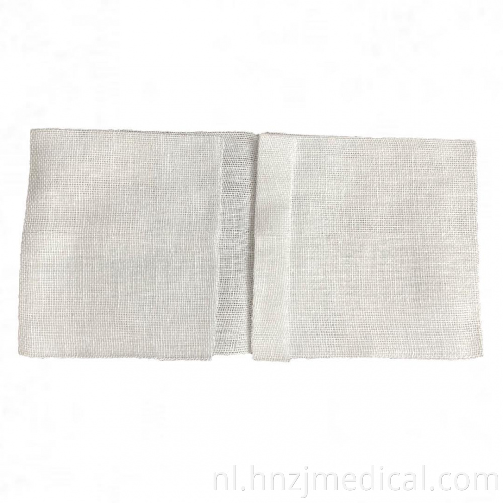 Medical gauze cotton